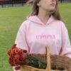 pink love