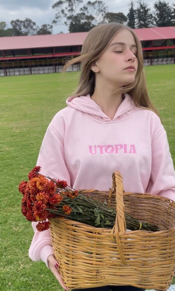 pink love